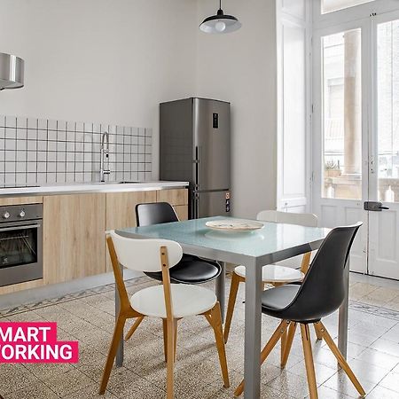 Cavour Apartments By Wonderful Italy Noto Eksteriør bilde