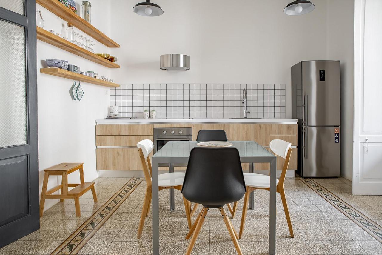 Cavour Apartments By Wonderful Italy Noto Eksteriør bilde