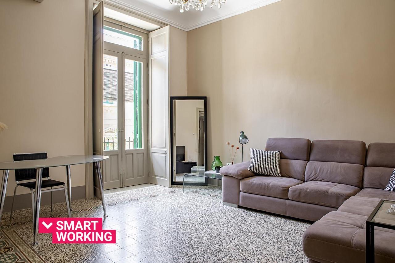 Cavour Apartments By Wonderful Italy Noto Eksteriør bilde