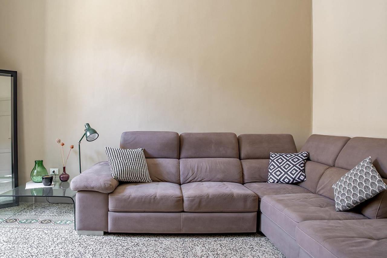 Cavour Apartments By Wonderful Italy Noto Eksteriør bilde