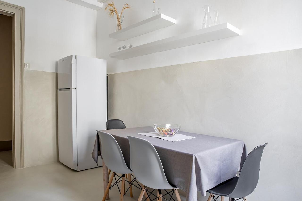 Cavour Apartments By Wonderful Italy Noto Eksteriør bilde