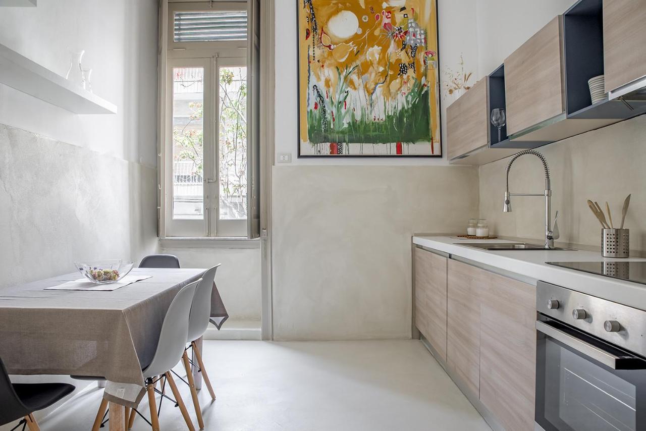 Cavour Apartments By Wonderful Italy Noto Eksteriør bilde