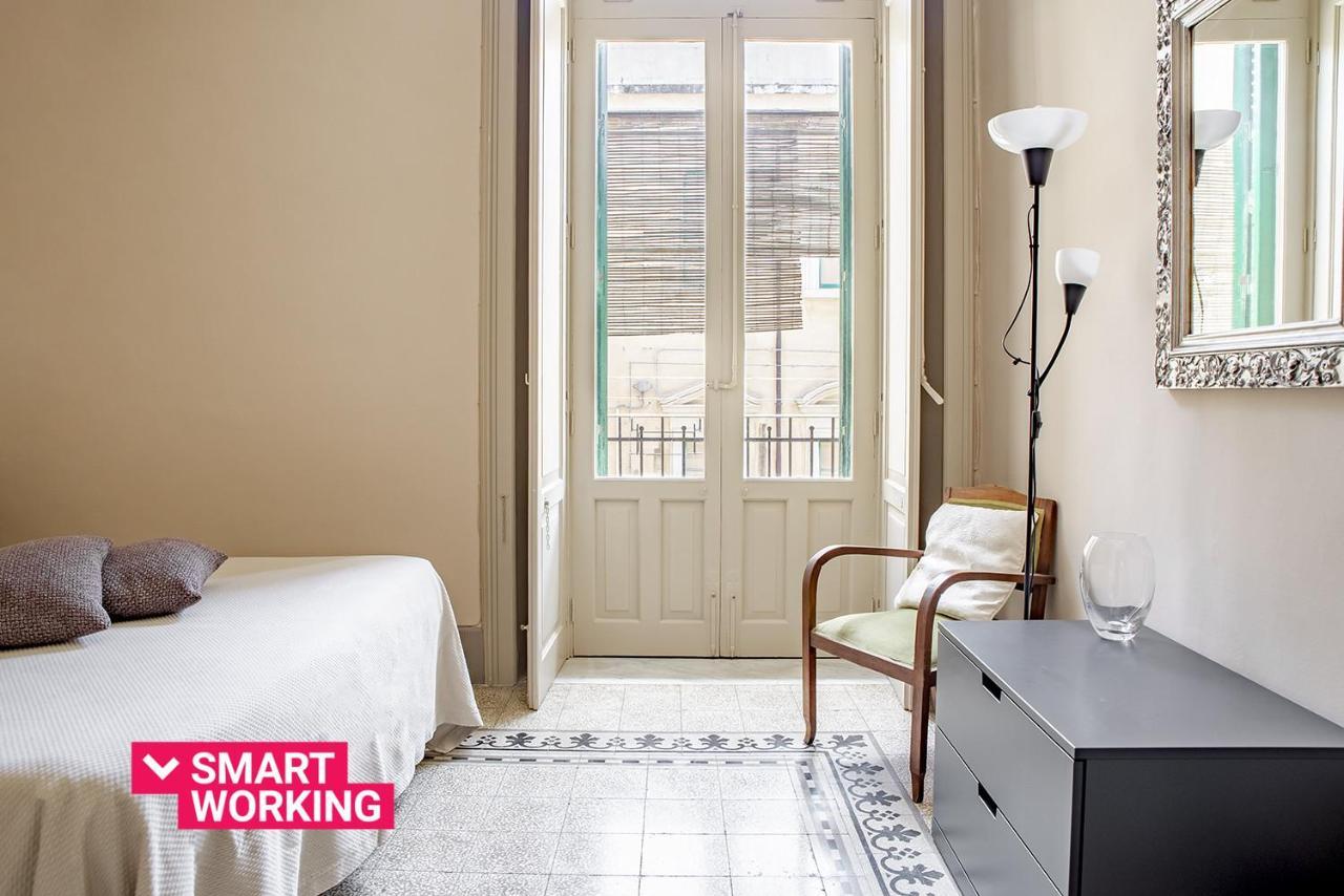 Cavour Apartments By Wonderful Italy Noto Eksteriør bilde