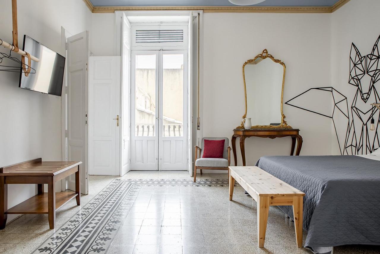 Cavour Apartments By Wonderful Italy Noto Eksteriør bilde