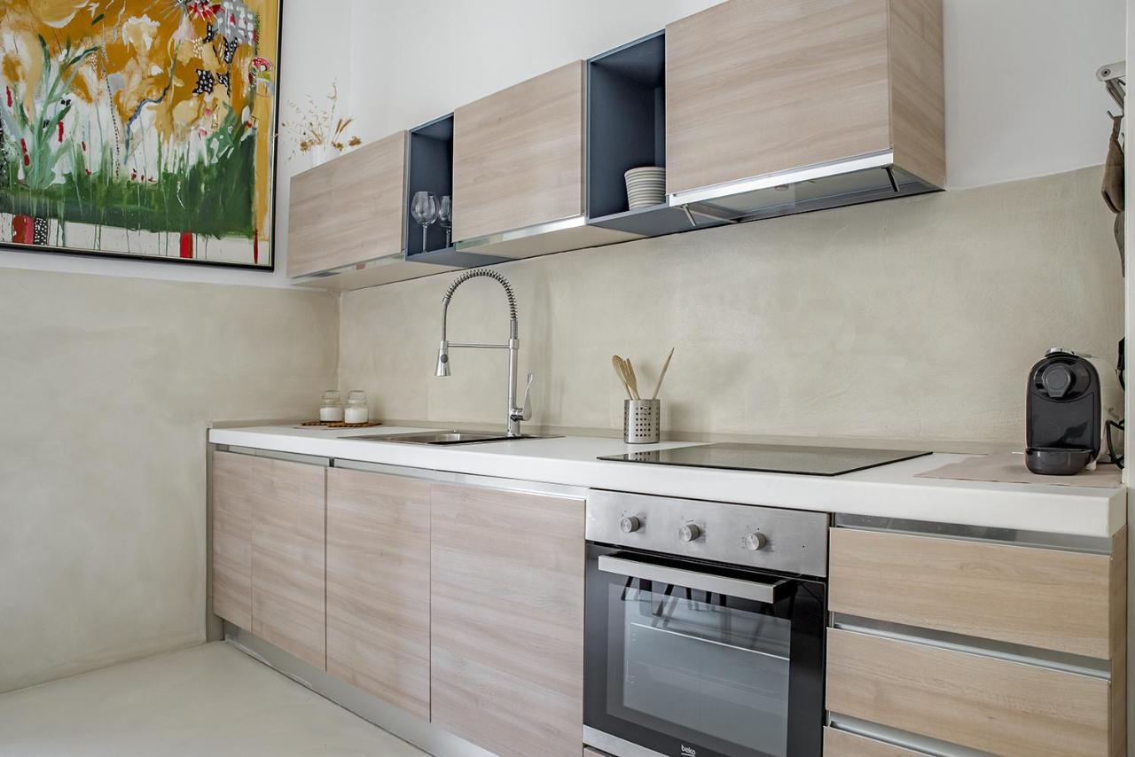 Cavour Apartments By Wonderful Italy Noto Eksteriør bilde
