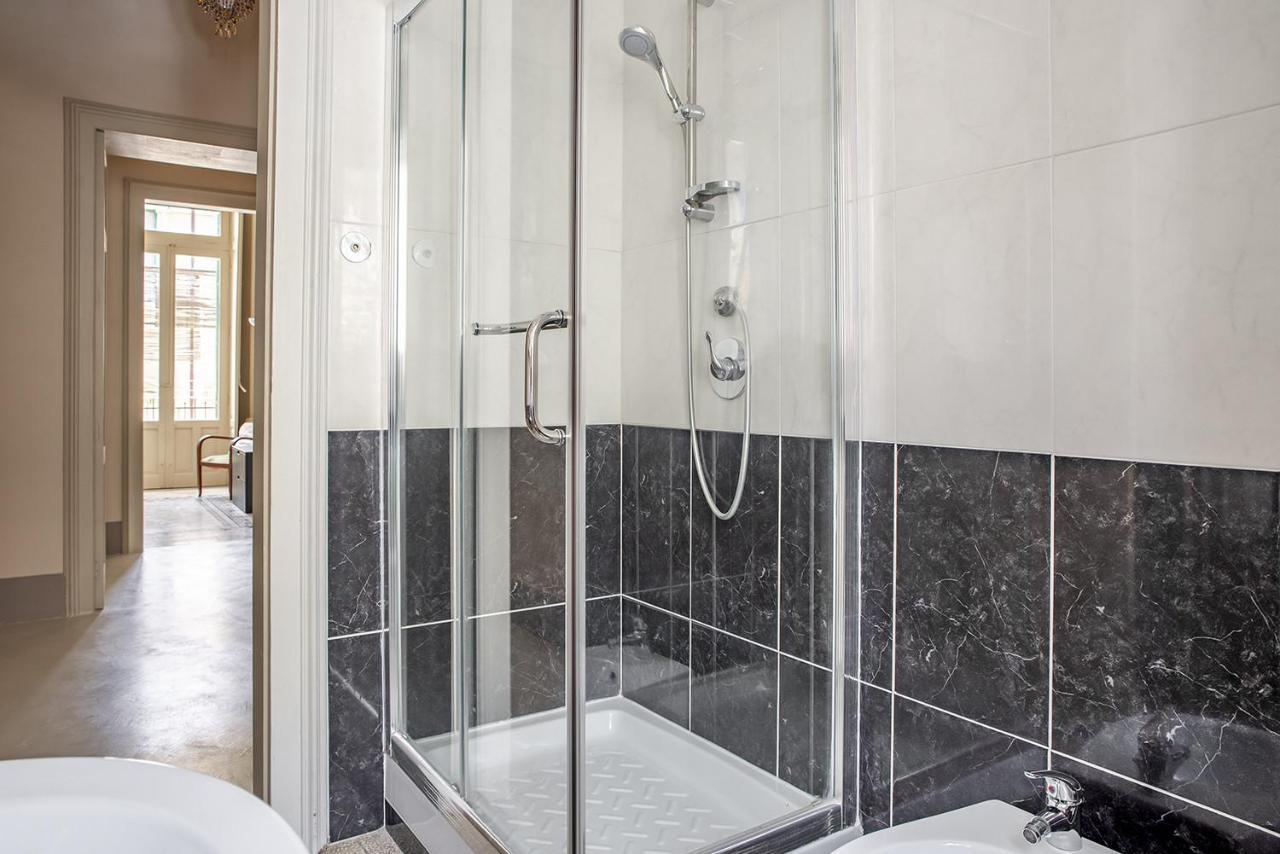 Cavour Apartments By Wonderful Italy Noto Eksteriør bilde