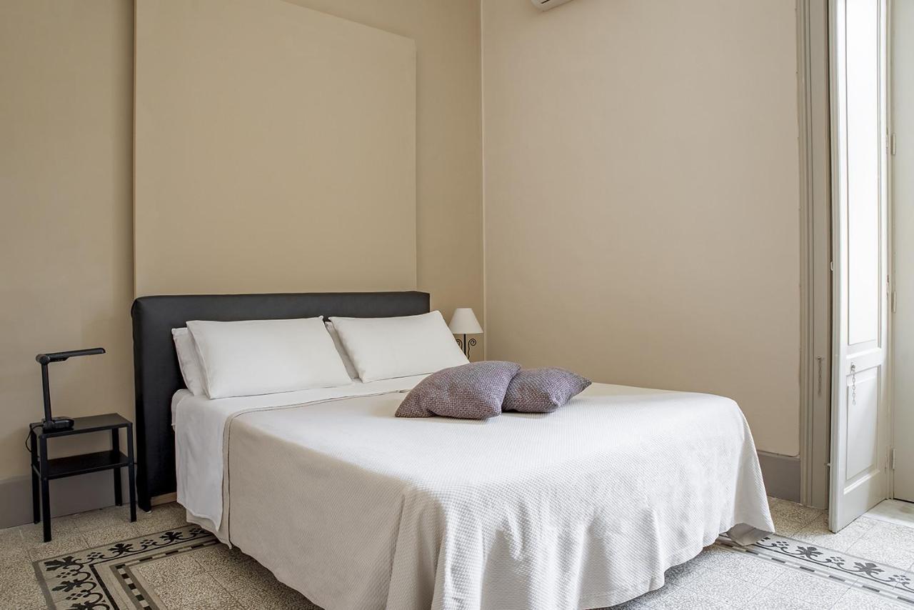 Cavour Apartments By Wonderful Italy Noto Eksteriør bilde