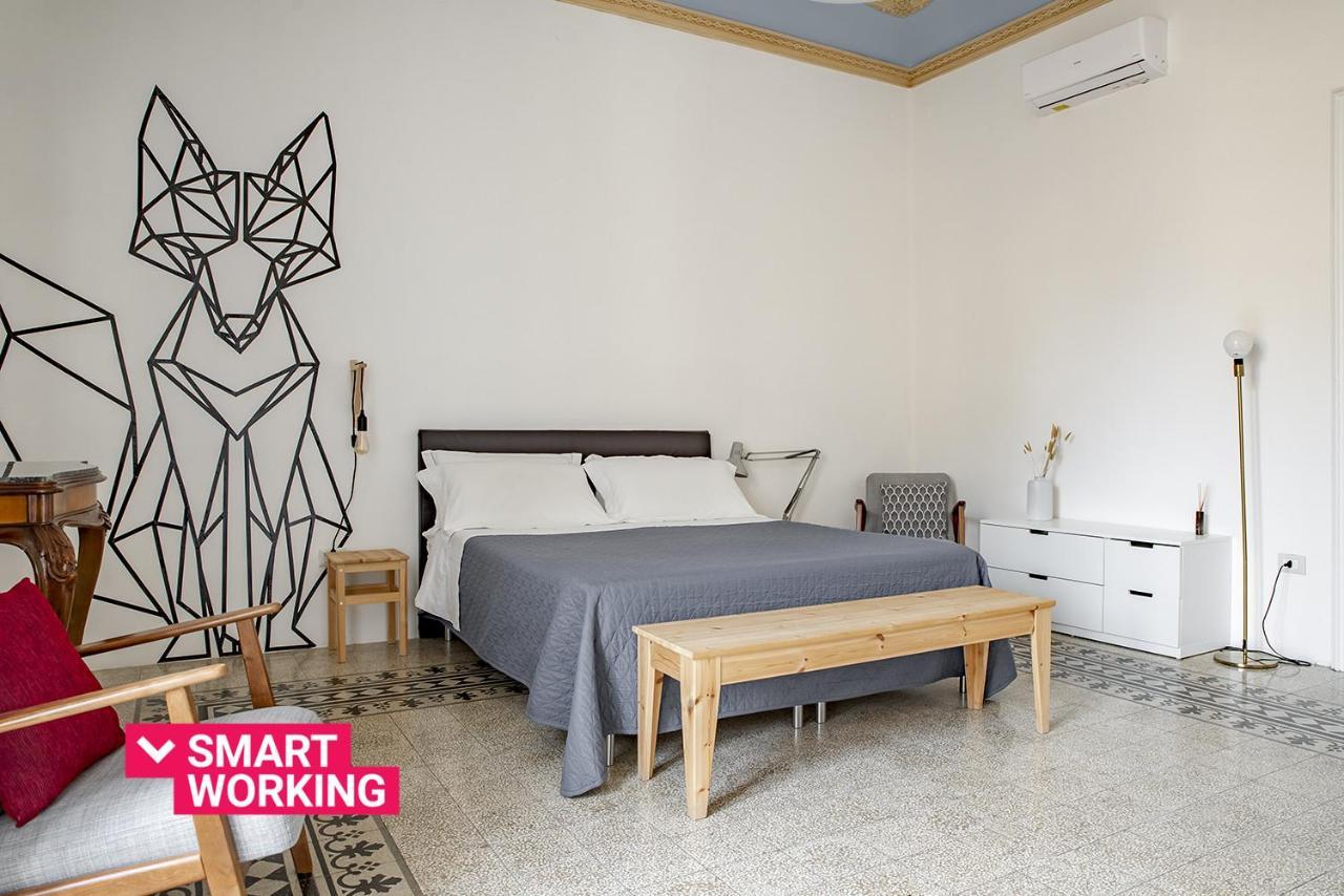 Cavour Apartments By Wonderful Italy Noto Eksteriør bilde